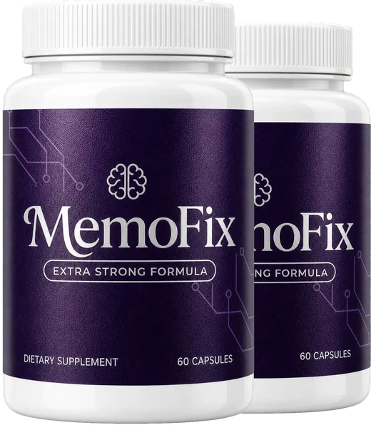 How to take MemoFix